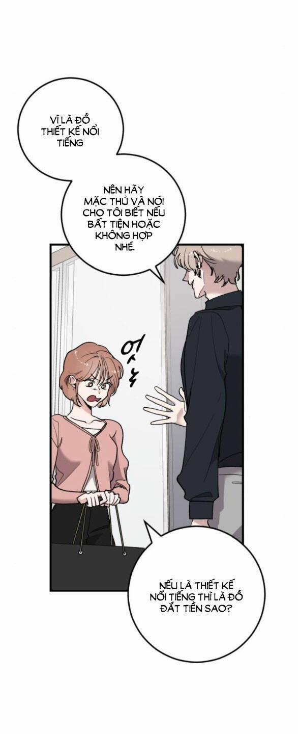 Tân Hôn Mệt Mỏi Của Trưởng Phòng 44.1 trang 12