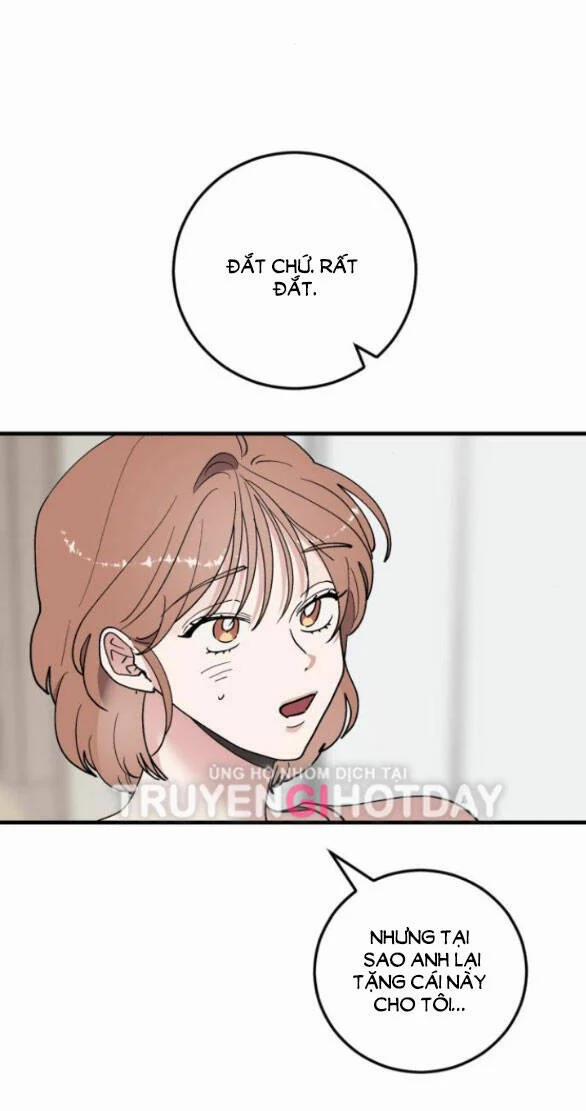 Tân Hôn Mệt Mỏi Của Trưởng Phòng 44.1 trang 13