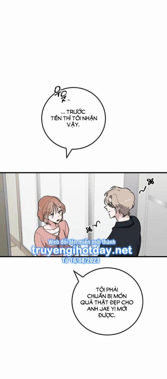 Tân Hôn Mệt Mỏi Của Trưởng Phòng 44.1 trang 15