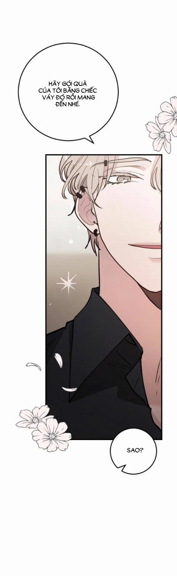 Tân Hôn Mệt Mỏi Của Trưởng Phòng 44.1 trang 16