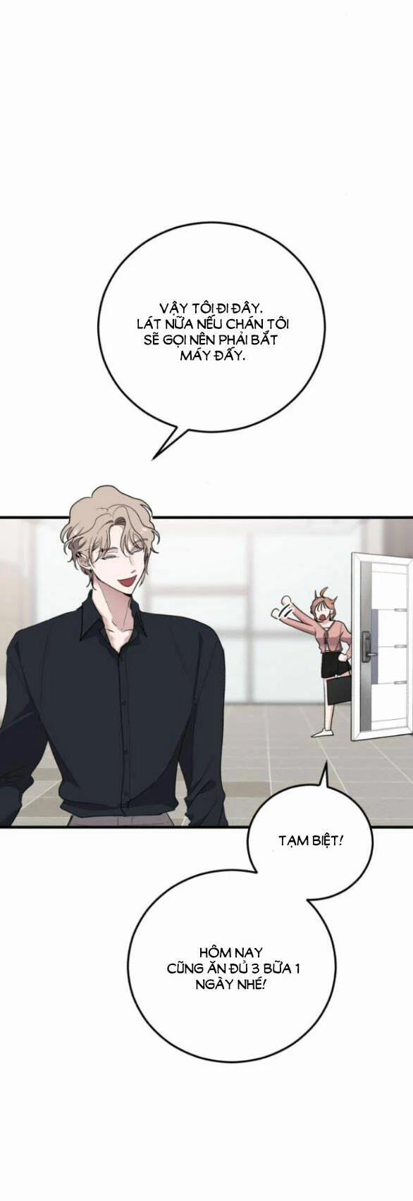 Tân Hôn Mệt Mỏi Của Trưởng Phòng 44.1 trang 18