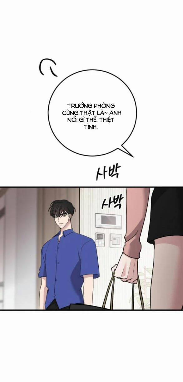 Tân Hôn Mệt Mỏi Của Trưởng Phòng 44.1 trang 21