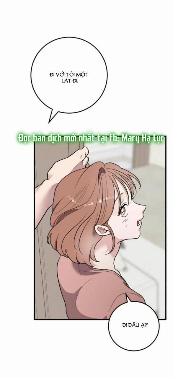 Tân Hôn Mệt Mỏi Của Trưởng Phòng 44.1 trang 25