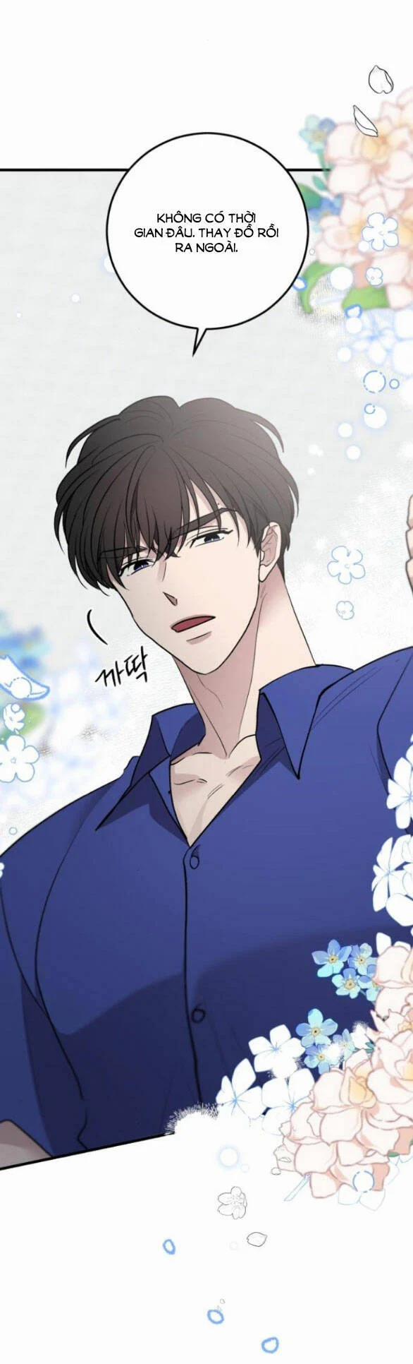 Tân Hôn Mệt Mỏi Của Trưởng Phòng 44.1 trang 26