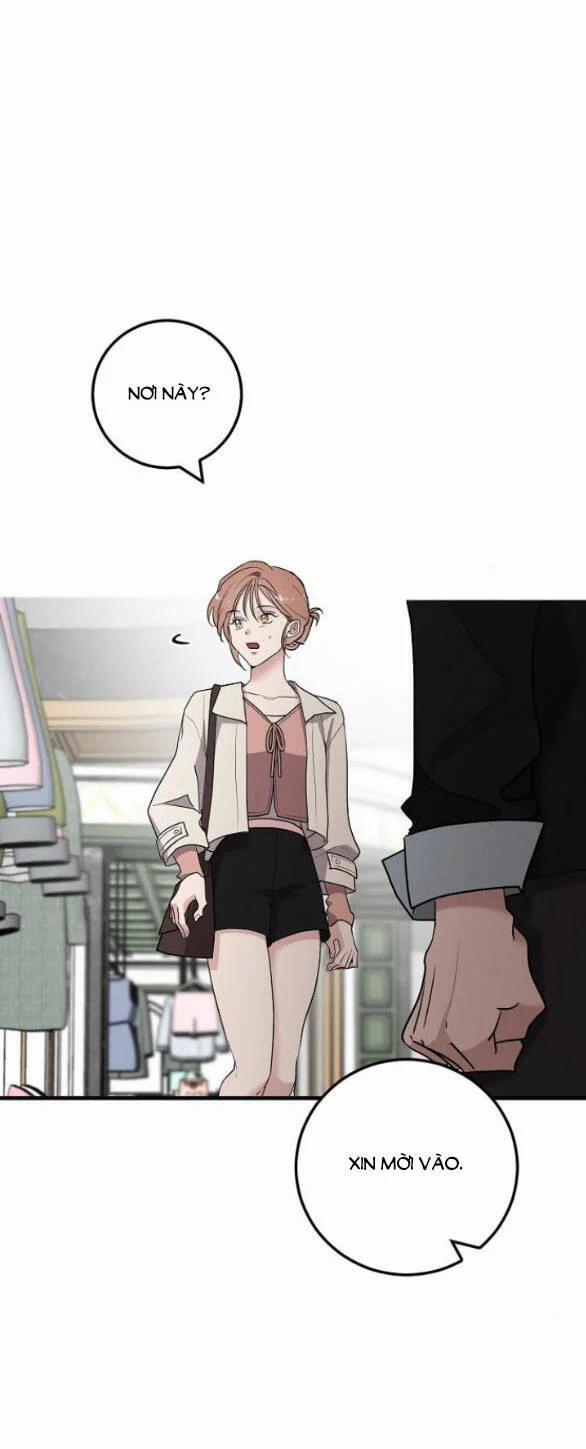 Tân Hôn Mệt Mỏi Của Trưởng Phòng 44.1 trang 28