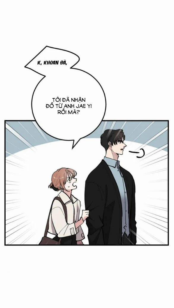 Tân Hôn Mệt Mỏi Của Trưởng Phòng 44.1 trang 30