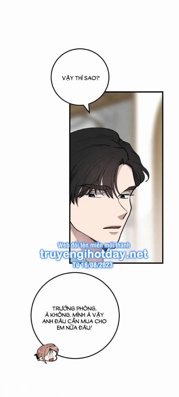 Tân Hôn Mệt Mỏi Của Trưởng Phòng 44.1 trang 31