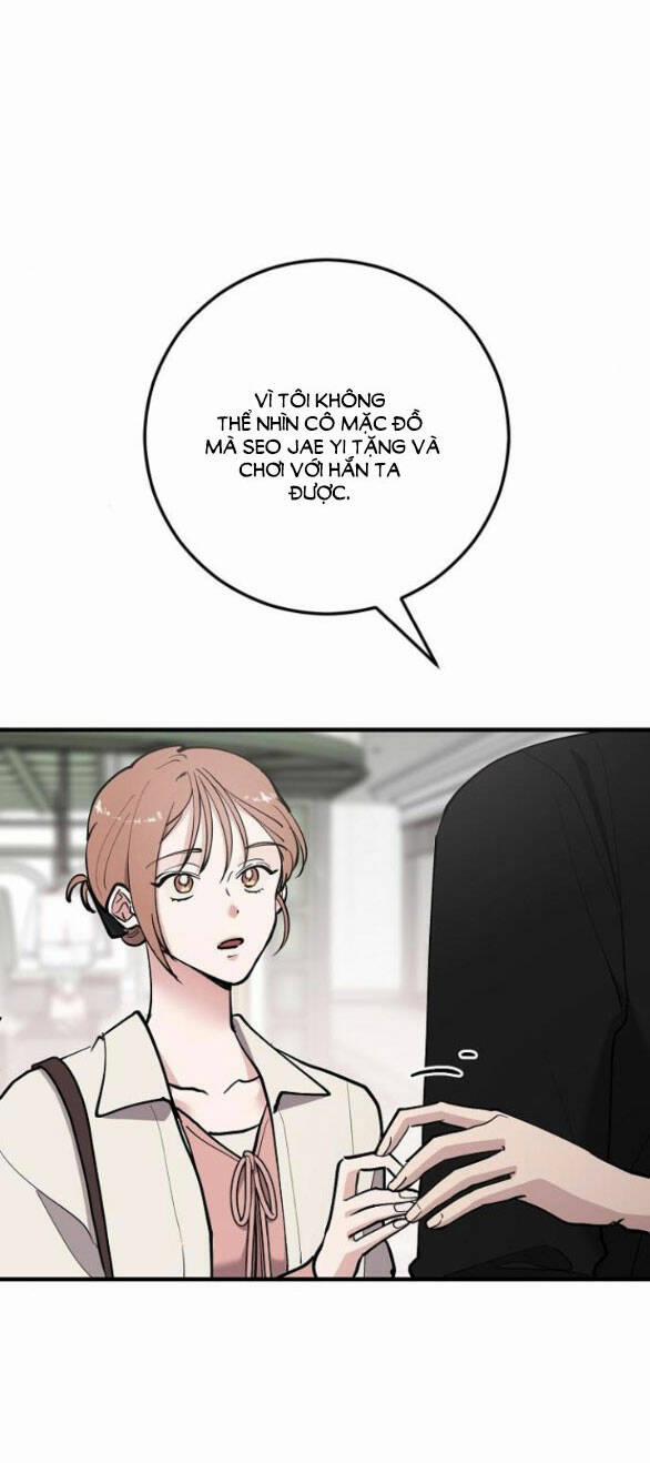 Tân Hôn Mệt Mỏi Của Trưởng Phòng 44.1 trang 32