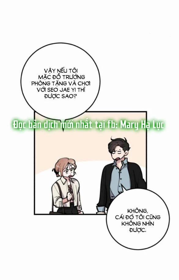 Tân Hôn Mệt Mỏi Của Trưởng Phòng 44.1 trang 33