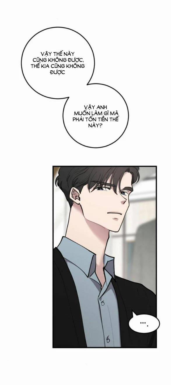 Tân Hôn Mệt Mỏi Của Trưởng Phòng 44.1 trang 34