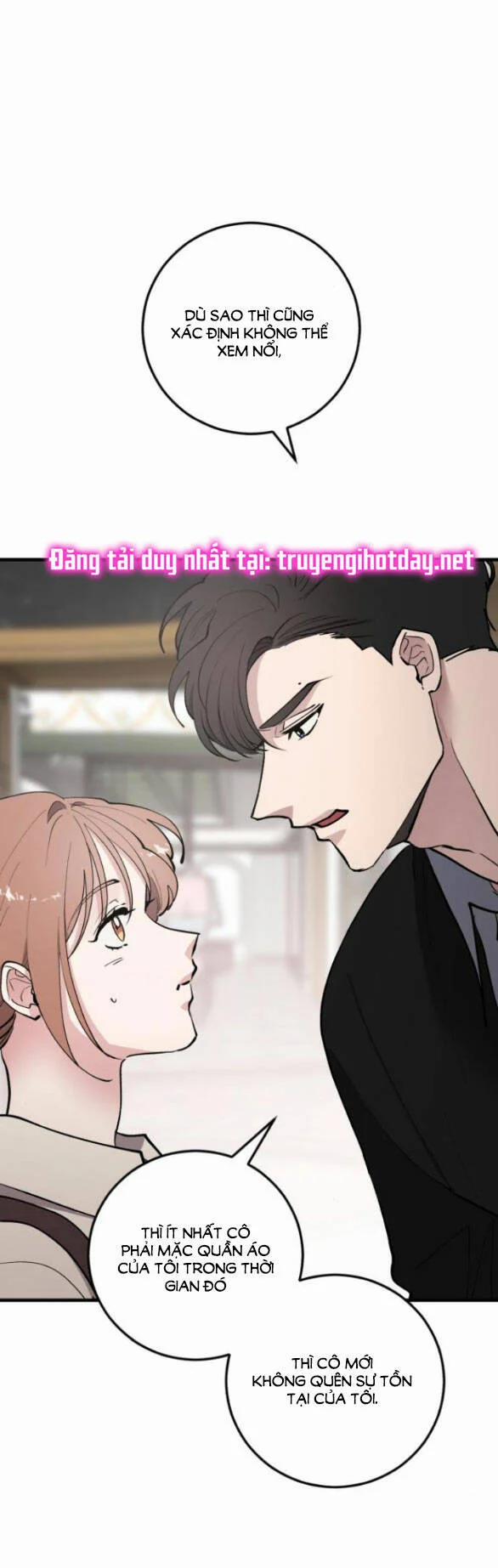 Tân Hôn Mệt Mỏi Của Trưởng Phòng 44.1 trang 35