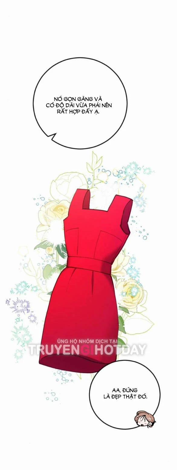 Tân Hôn Mệt Mỏi Của Trưởng Phòng 44.1 trang 38