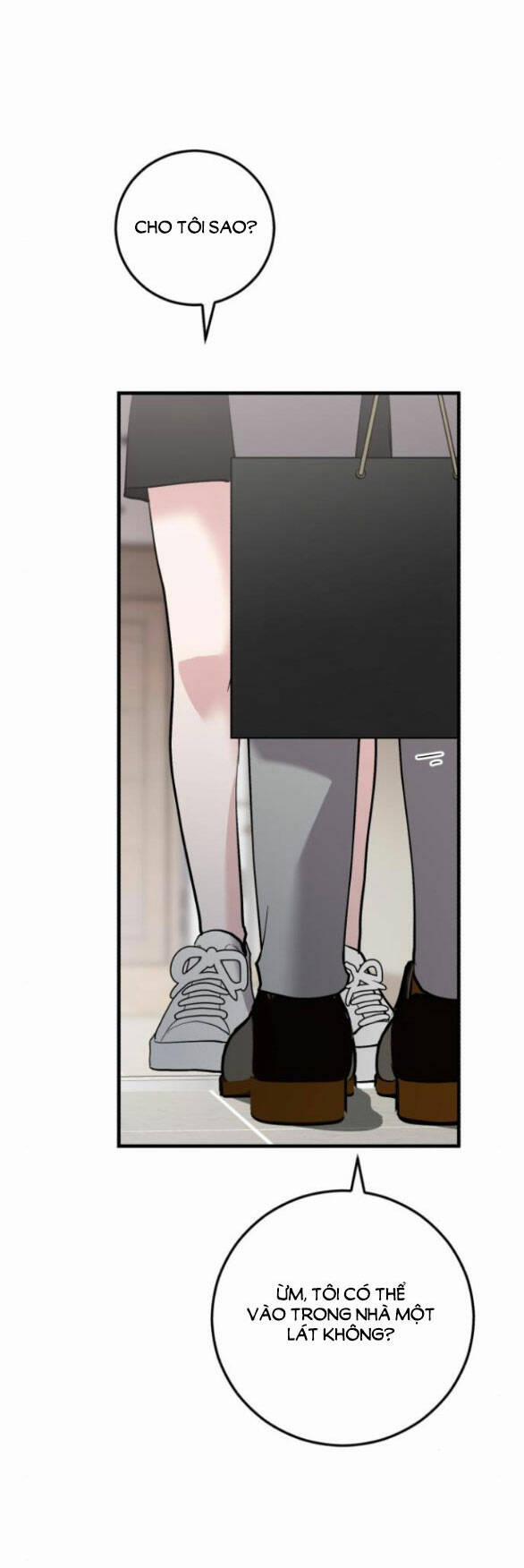 Tân Hôn Mệt Mỏi Của Trưởng Phòng 44.1 trang 6