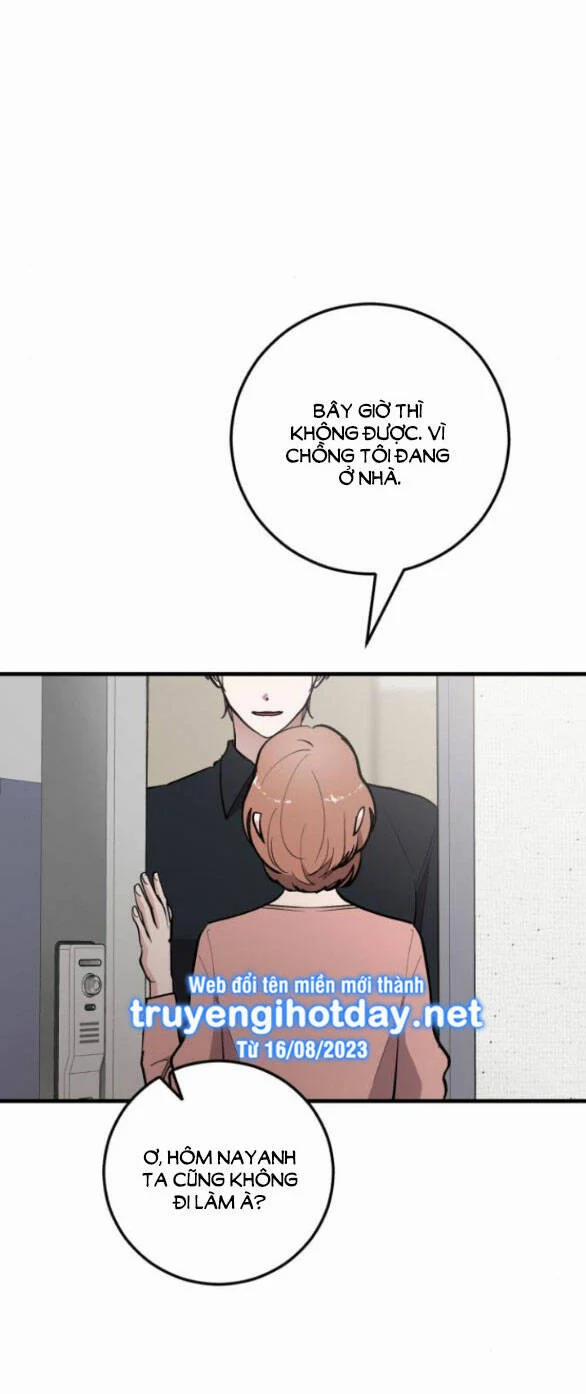 Tân Hôn Mệt Mỏi Của Trưởng Phòng 44.1 trang 7