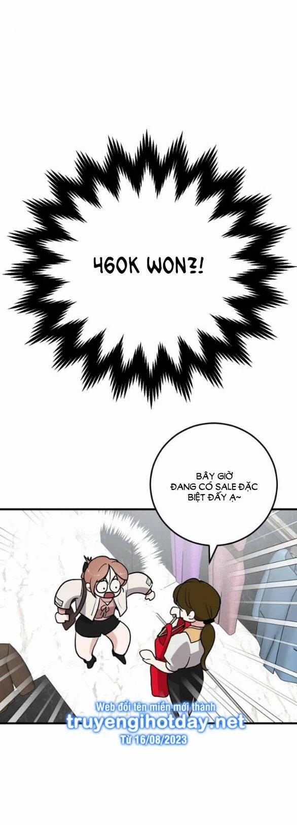 Tân Hôn Mệt Mỏi Của Trưởng Phòng 44.2 trang 0