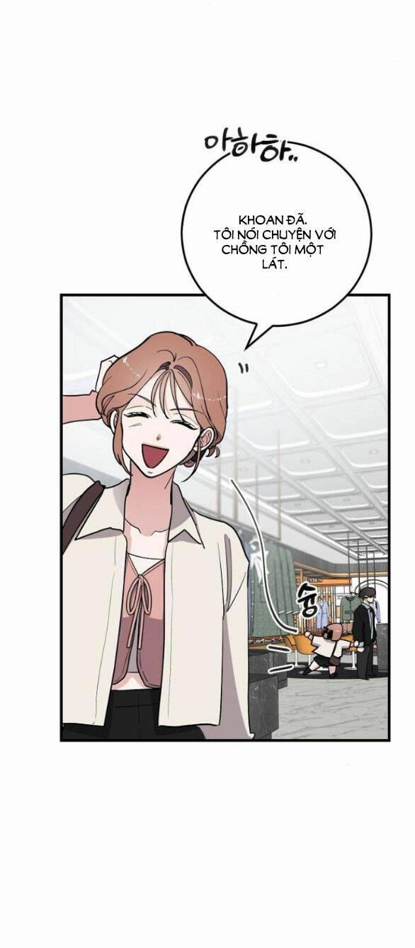 Tân Hôn Mệt Mỏi Của Trưởng Phòng 44.2 trang 1