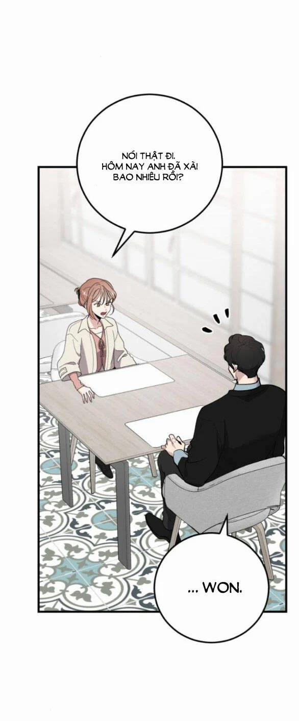 Tân Hôn Mệt Mỏi Của Trưởng Phòng 44.2 trang 10