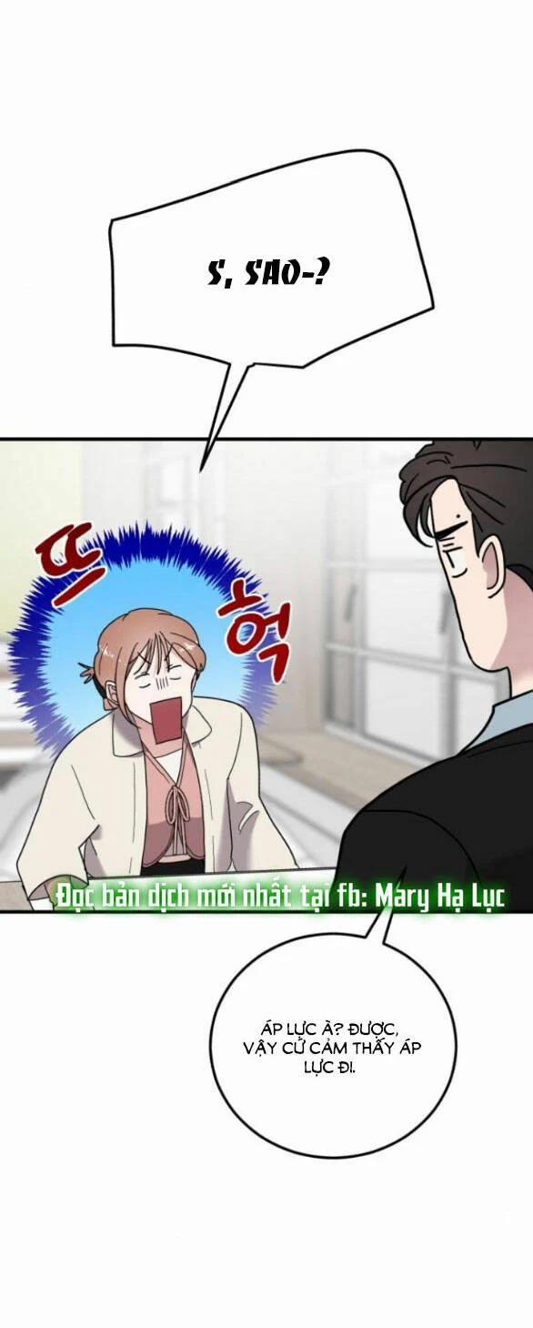 Tân Hôn Mệt Mỏi Của Trưởng Phòng 44.2 trang 11