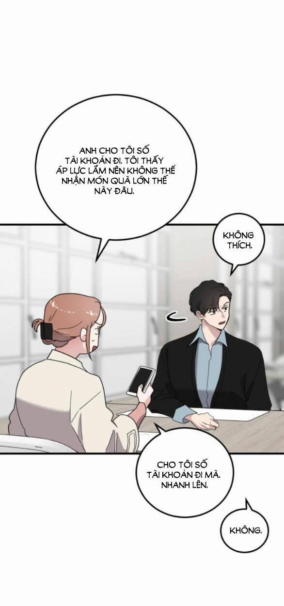 Tân Hôn Mệt Mỏi Của Trưởng Phòng 44.2 trang 12