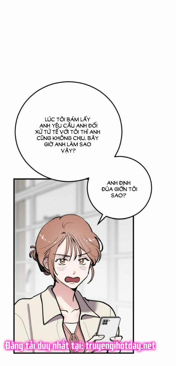 Tân Hôn Mệt Mỏi Của Trưởng Phòng 44.2 trang 13