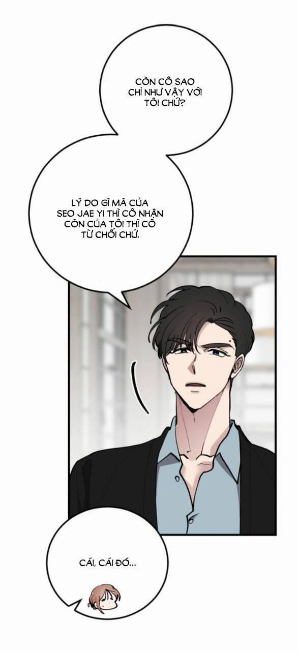 Tân Hôn Mệt Mỏi Của Trưởng Phòng 44.2 trang 14