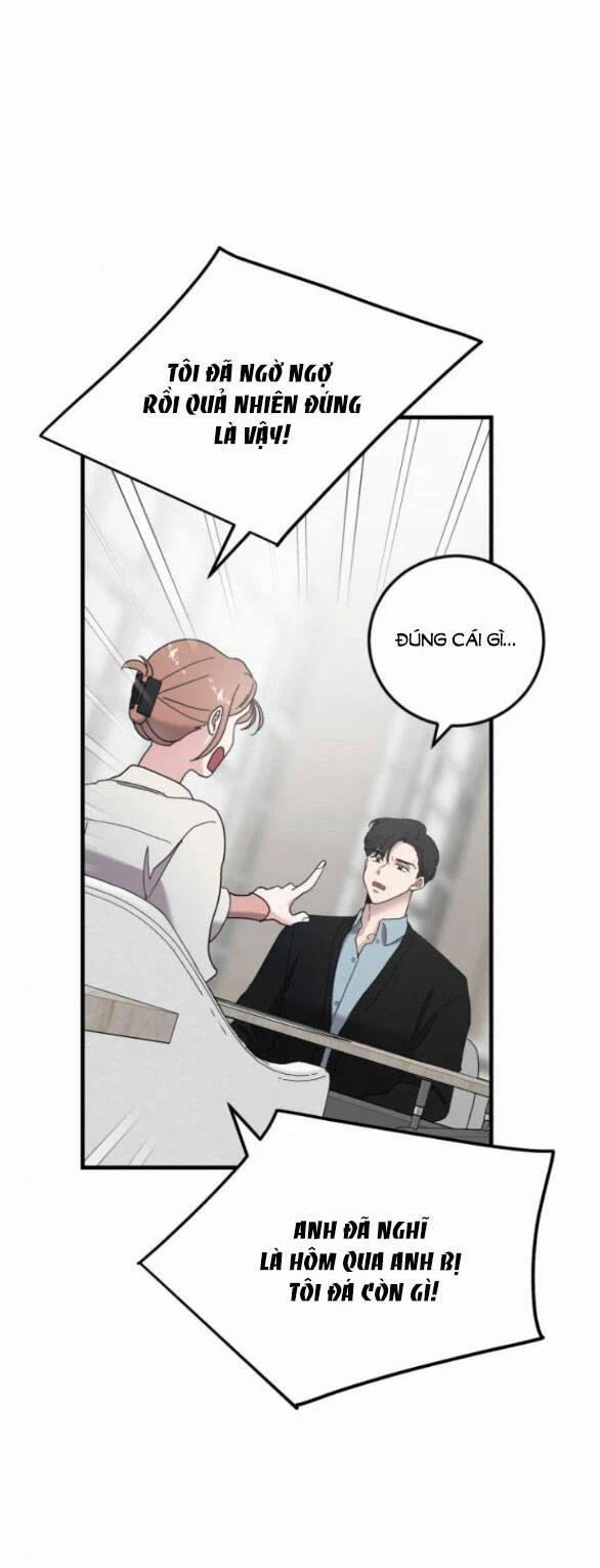 Tân Hôn Mệt Mỏi Của Trưởng Phòng 44.2 trang 16