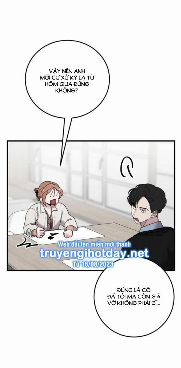 Tân Hôn Mệt Mỏi Của Trưởng Phòng 44.2 trang 17