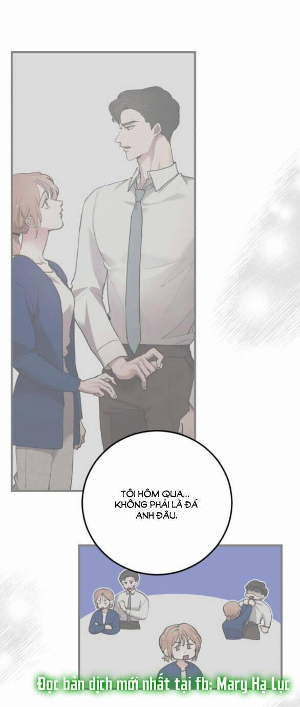 Tân Hôn Mệt Mỏi Của Trưởng Phòng 44.2 trang 18