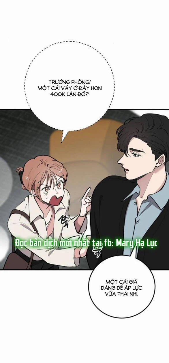 Tân Hôn Mệt Mỏi Của Trưởng Phòng 44.2 trang 2