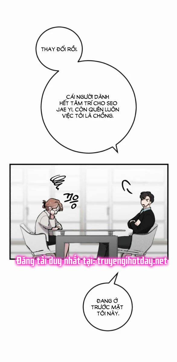 Tân Hôn Mệt Mỏi Của Trưởng Phòng 44.2 trang 20