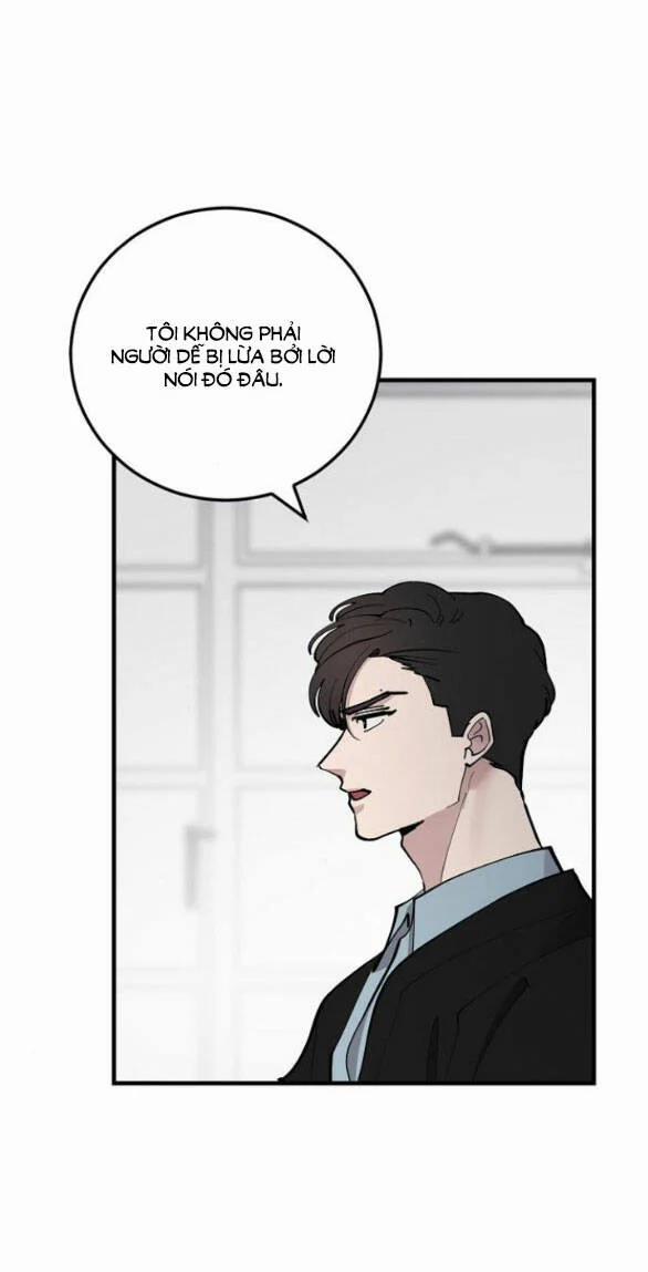 Tân Hôn Mệt Mỏi Của Trưởng Phòng 44.2 trang 25