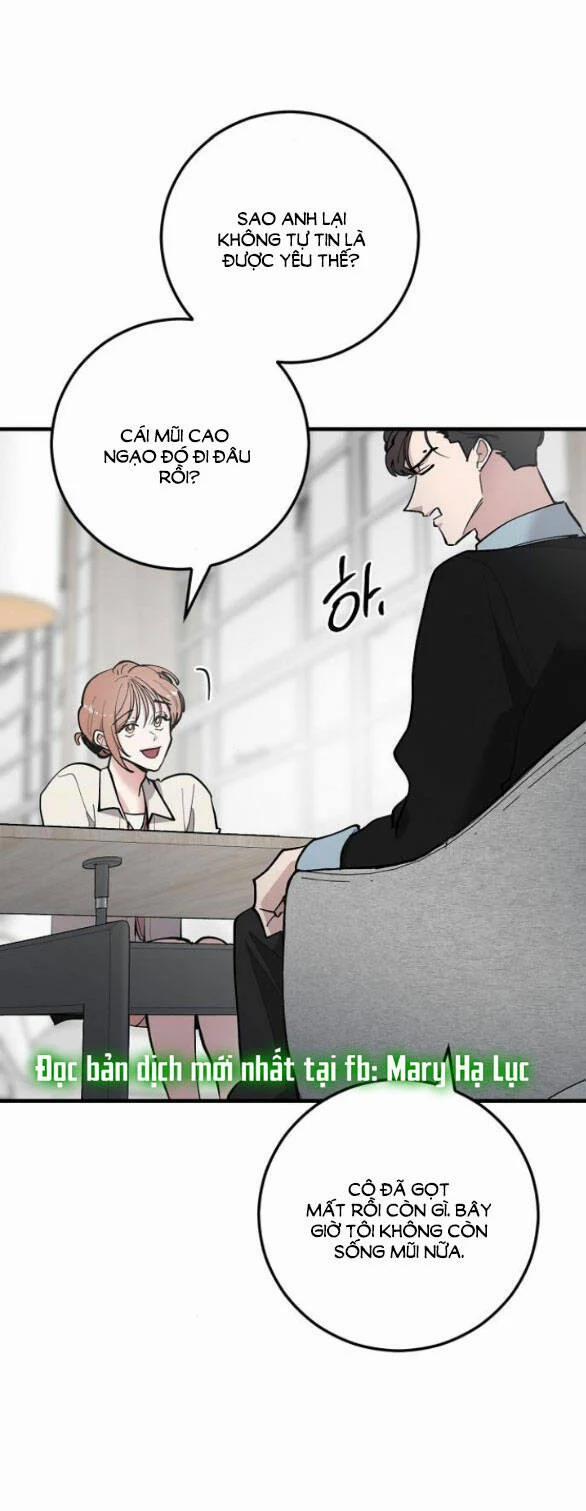 Tân Hôn Mệt Mỏi Của Trưởng Phòng 44.2 trang 26