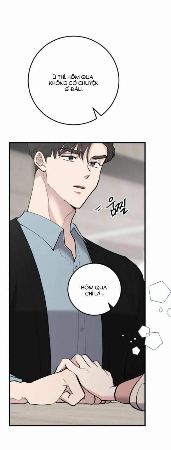 Tân Hôn Mệt Mỏi Của Trưởng Phòng 44.2 trang 27