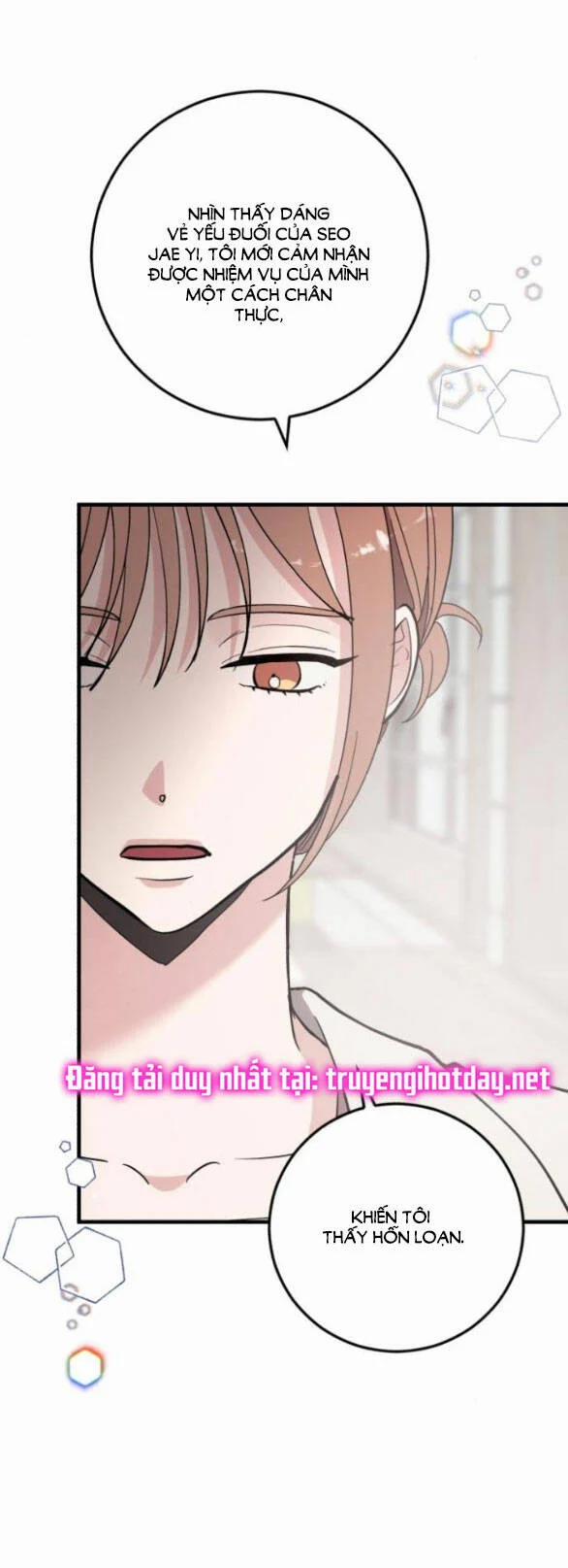 Tân Hôn Mệt Mỏi Của Trưởng Phòng 44.2 trang 28