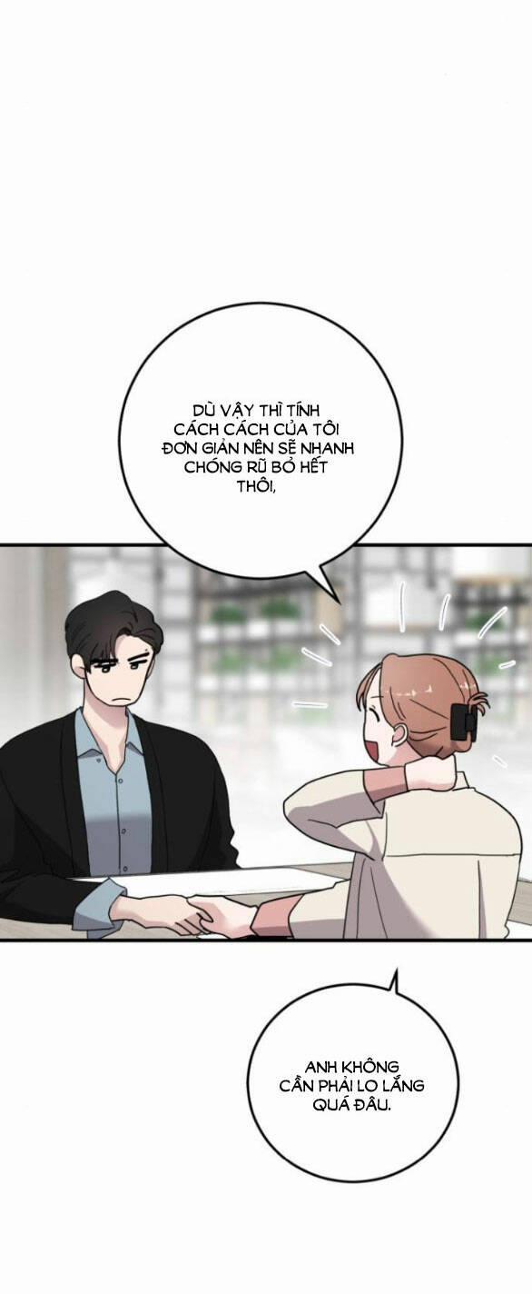 Tân Hôn Mệt Mỏi Của Trưởng Phòng 44.2 trang 29