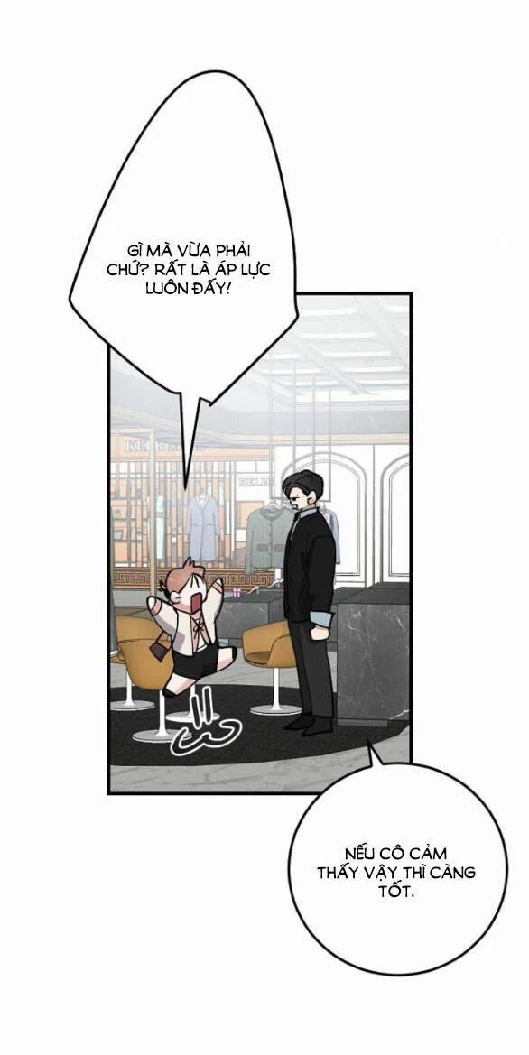 Tân Hôn Mệt Mỏi Của Trưởng Phòng 44.2 trang 3