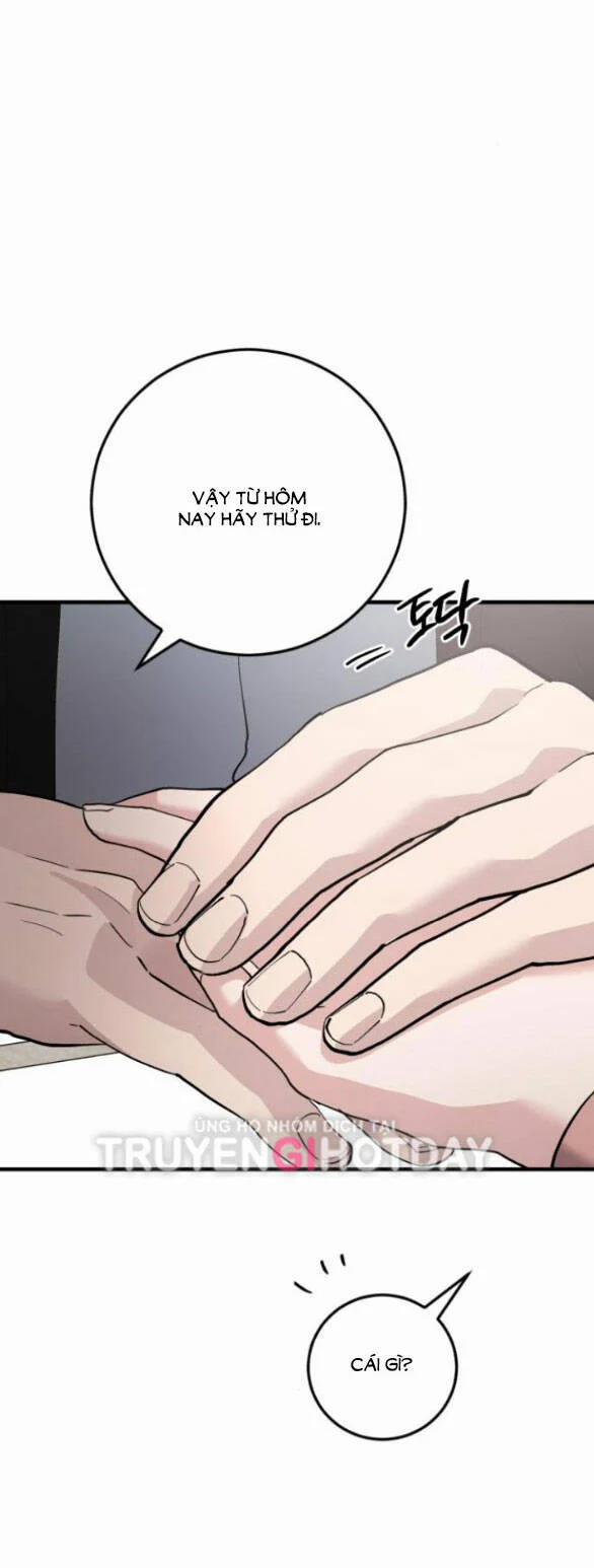 Tân Hôn Mệt Mỏi Của Trưởng Phòng 44.2 trang 30