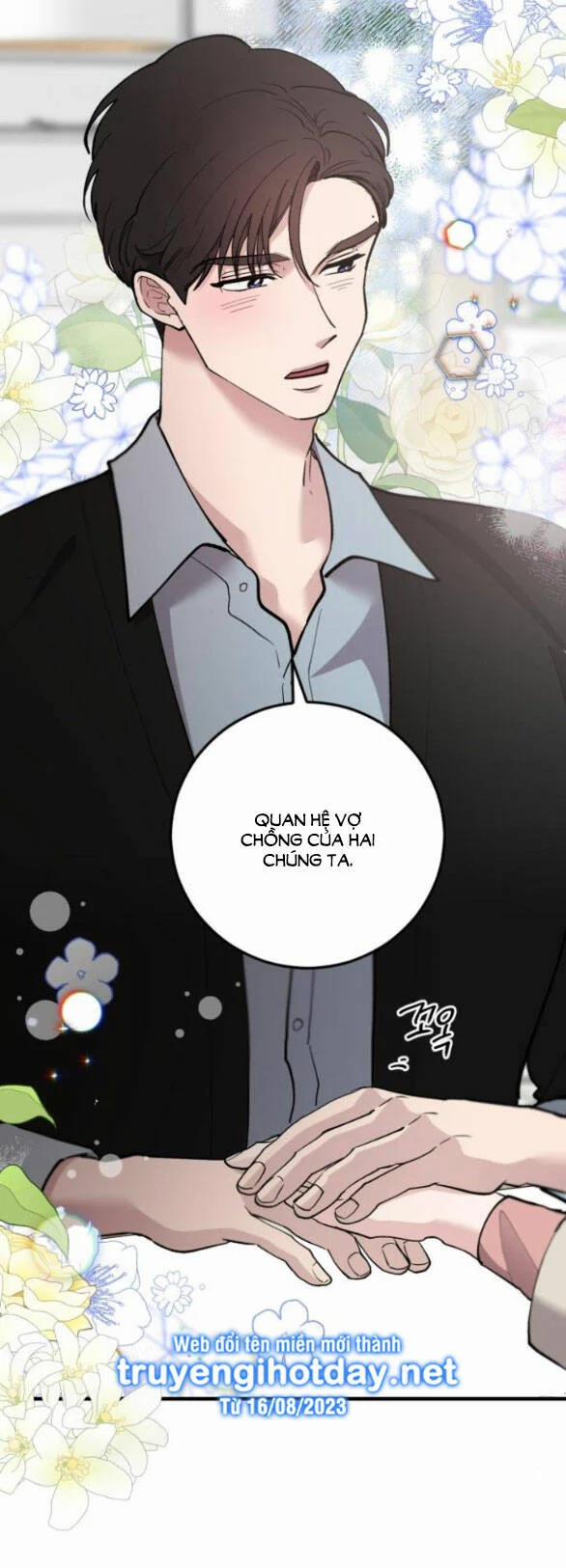 Tân Hôn Mệt Mỏi Của Trưởng Phòng 44.2 trang 32