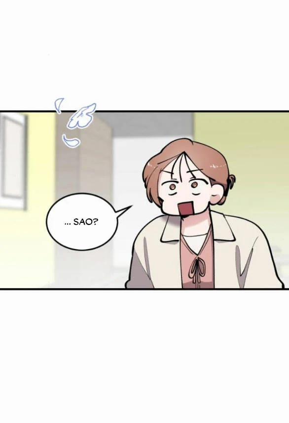 Tân Hôn Mệt Mỏi Của Trưởng Phòng 44.2 trang 33