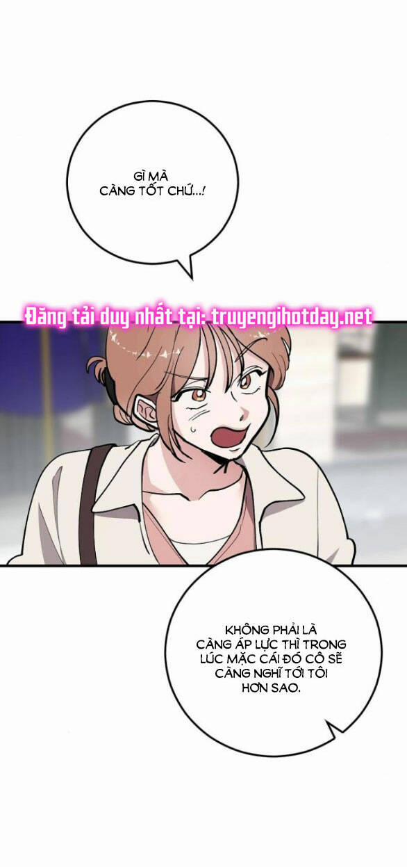 Tân Hôn Mệt Mỏi Của Trưởng Phòng 44.2 trang 4