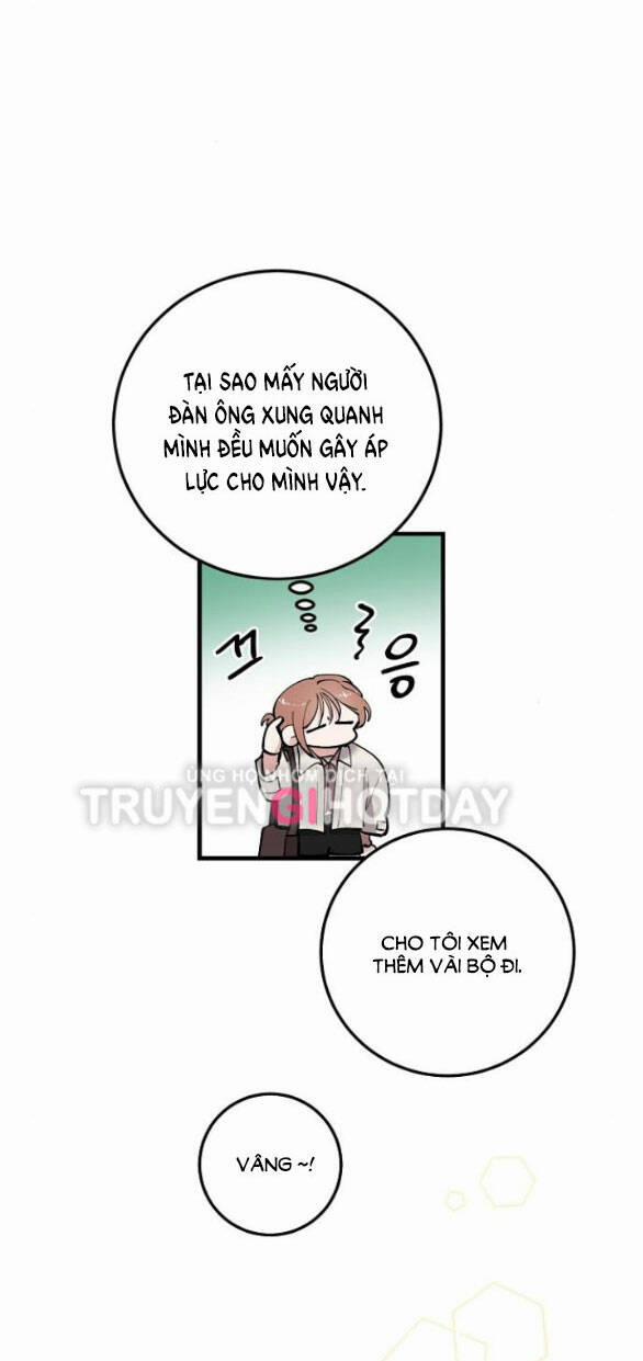 Tân Hôn Mệt Mỏi Của Trưởng Phòng 44.2 trang 6