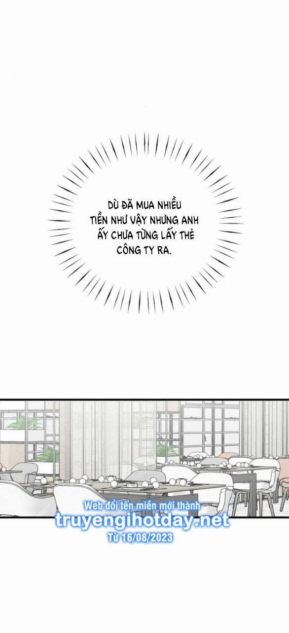 Tân Hôn Mệt Mỏi Của Trưởng Phòng 44.2 trang 9