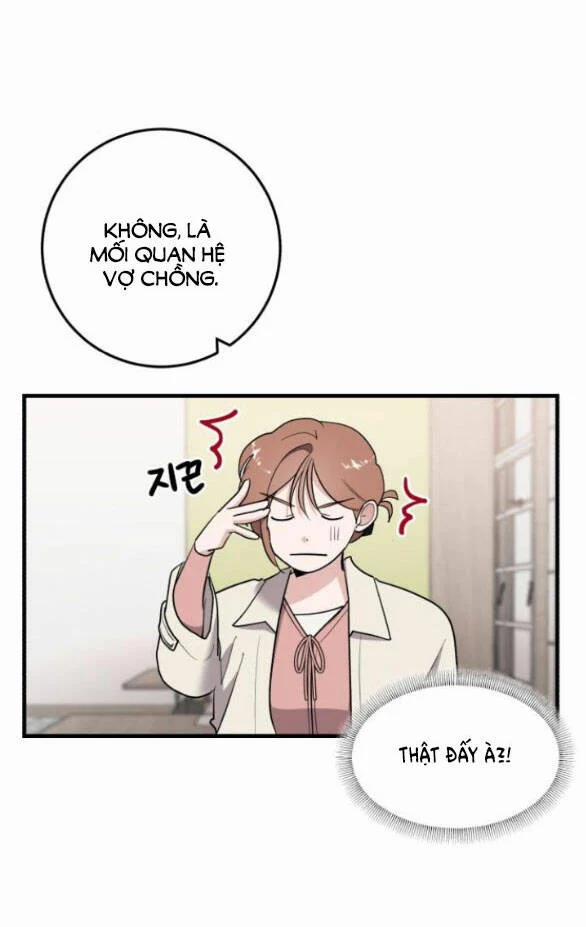 Tân Hôn Mệt Mỏi Của Trưởng Phòng 45.1 trang 1