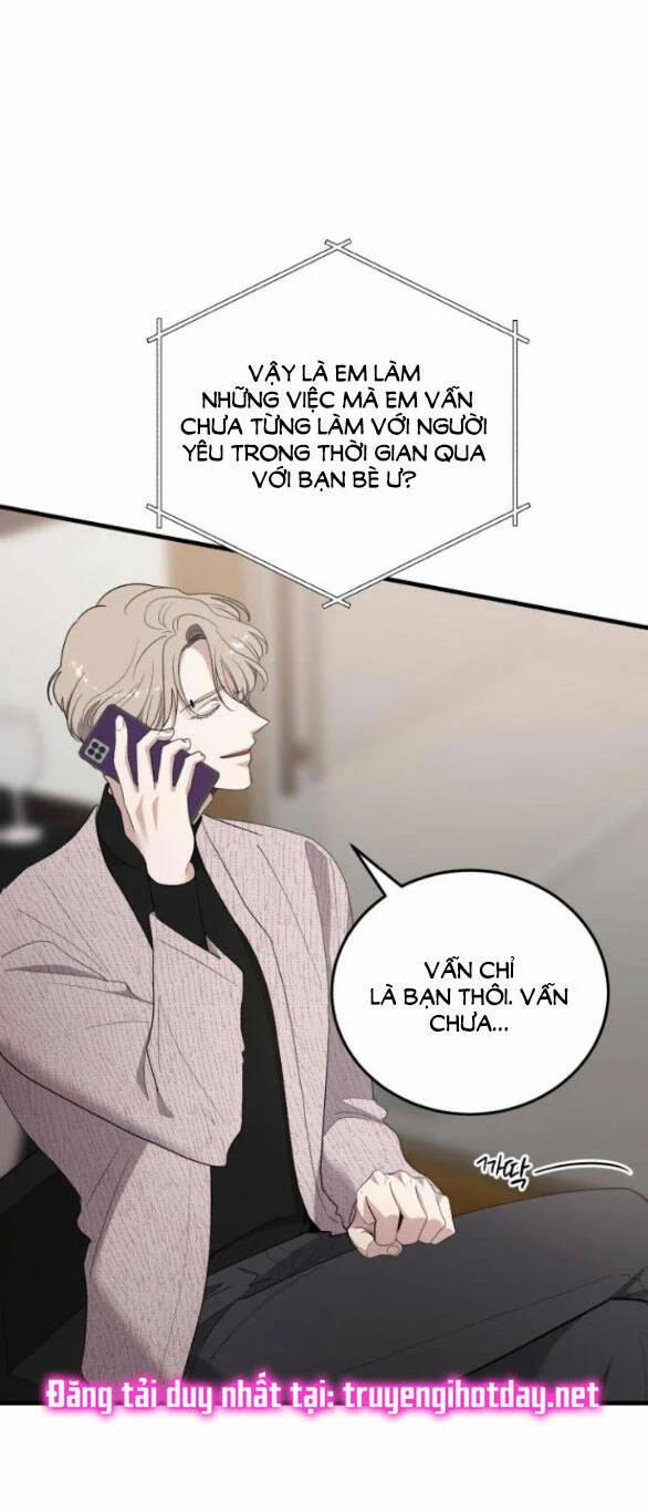 Tân Hôn Mệt Mỏi Của Trưởng Phòng 45.1 trang 10