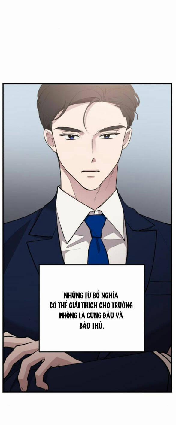 Tân Hôn Mệt Mỏi Của Trưởng Phòng 45.1 trang 17