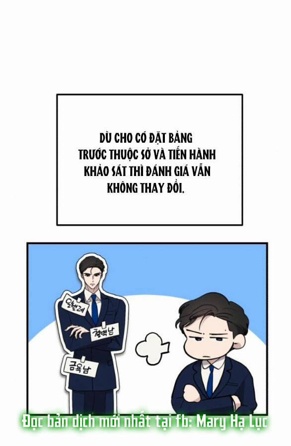 Tân Hôn Mệt Mỏi Của Trưởng Phòng 45.1 trang 18