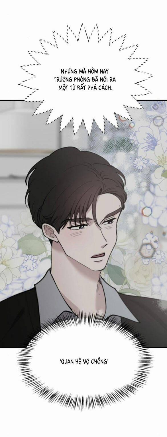 Tân Hôn Mệt Mỏi Của Trưởng Phòng 45.1 trang 19