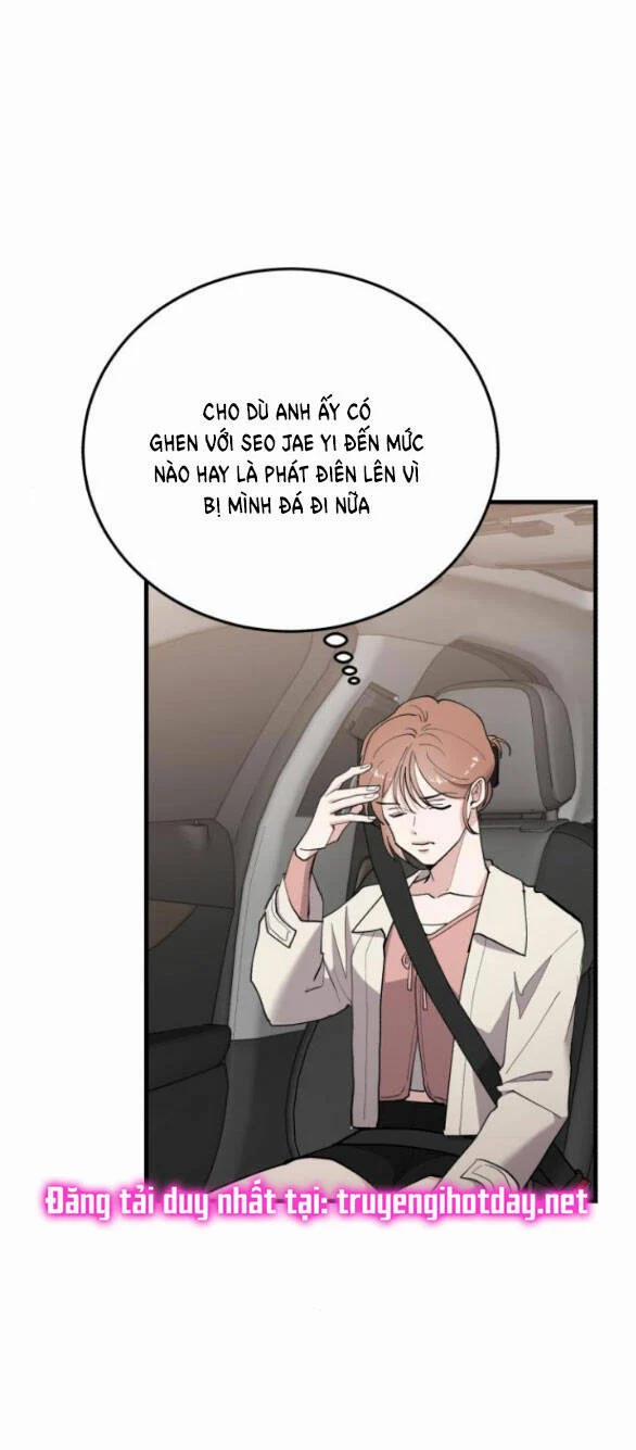 Tân Hôn Mệt Mỏi Của Trưởng Phòng 45.1 trang 20