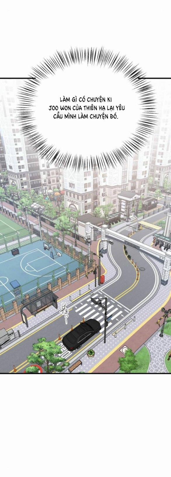 Tân Hôn Mệt Mỏi Của Trưởng Phòng 45.1 trang 21