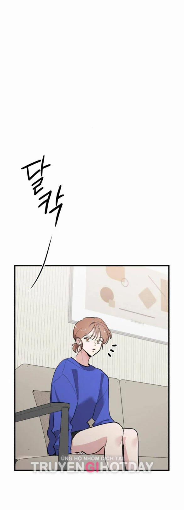 Tân Hôn Mệt Mỏi Của Trưởng Phòng 45.1 trang 22